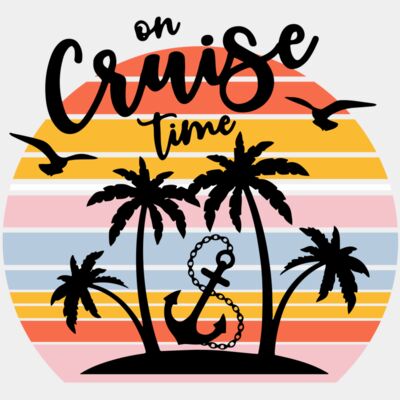 ON CRUISE TIME - STTP077 Thumbnail