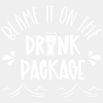 BLAME DRINK PACKAGE 2 - STTP082 Thumbnail