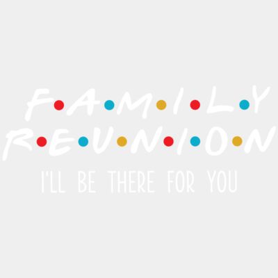 family renunion - STTP078 Thumbnail