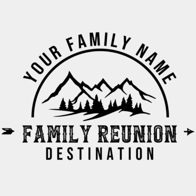 family reunion Thumbnail