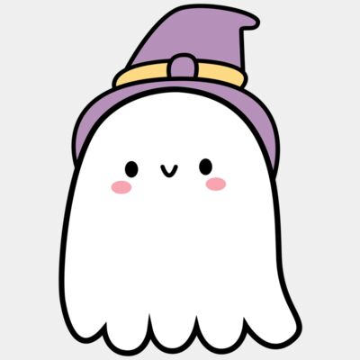 GHOST 4 - STGH004 Thumbnail