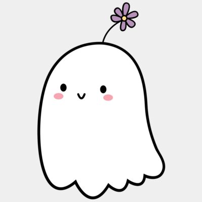 GHOST 5 - STGH005 Thumbnail