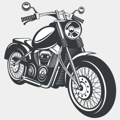 motorcycle 4 - STMC004 Thumbnail