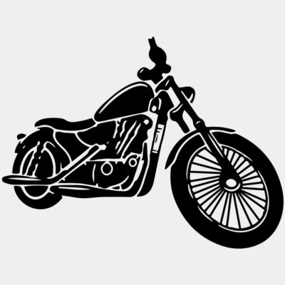 MOTORCYCLE 9 - STMC009 Thumbnail