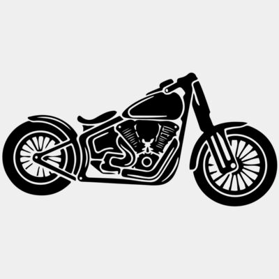 MOTORCYCLE 10 - STMC010 Thumbnail