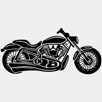 MOTORCYCLE 11 - STMC011 Thumbnail