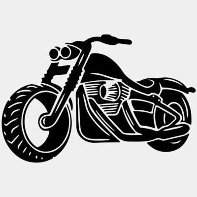 MOTORCYCLE 12 - STMC012 Thumbnail