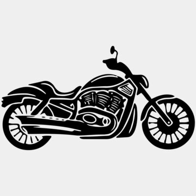 MOTORCYCLE 13 - STMC013 Thumbnail