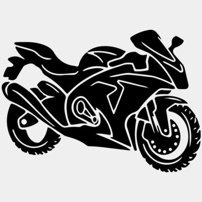 MOTORCYCLE 15 - STMC015 Thumbnail