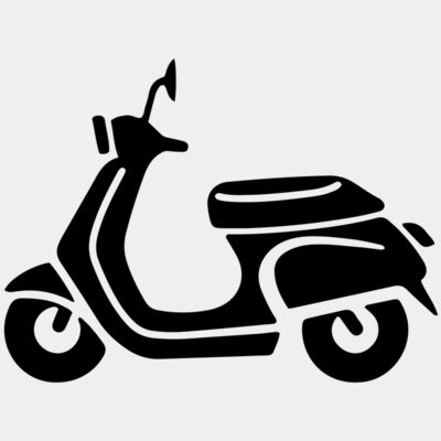 MOTORCYCLE 20 - STMC020 Thumbnail