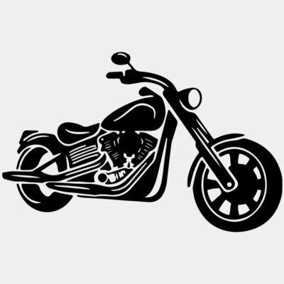 MOTORCYCLE 23 - STMC023 Thumbnail