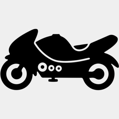 MOTORCYCLE 24 - STMC024 Thumbnail