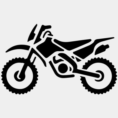 MOTORCYCLE 25 - STMC025 Thumbnail