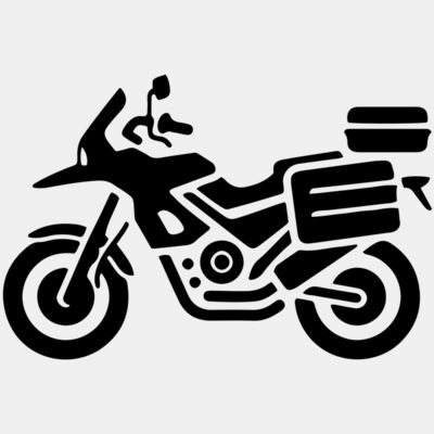 MOTORCYCLE 26 - STMC026 Thumbnail