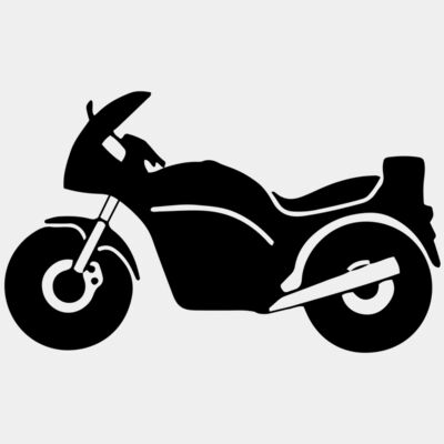 MOTORCYCLE 28 - STMC028 Thumbnail