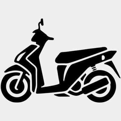 MOTORCYCLE 29 - STMC029 Thumbnail