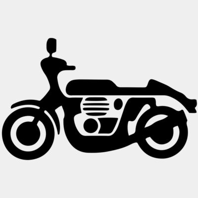 MOTORCYCLE 31 - STMC031 Thumbnail