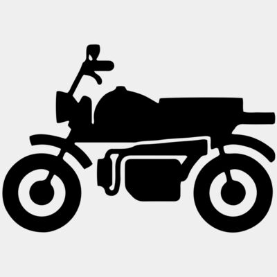 MOTORCYCLE 33 - STMC033 Thumbnail