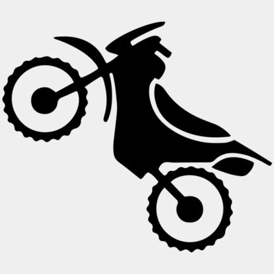 MOTORCYCLE 35 - STMC035 Thumbnail