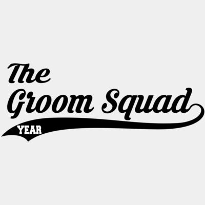 GROOM SQUAD - STBR091 Thumbnail