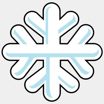 SNOWFLAKE 21 - STFK021 Thumbnail