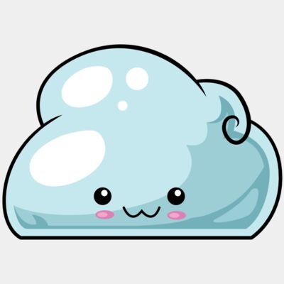 CLOUD 7 - STCL008 Thumbnail