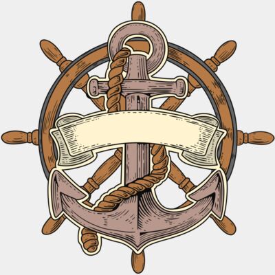 anchor and banner - STCN081 Thumbnail