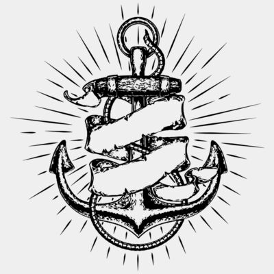 achor and banner - STCN083 Thumbnail