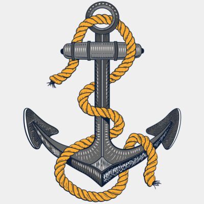 anchor - STCN088 Thumbnail