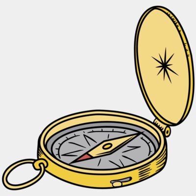 compass - STCN094 Thumbnail