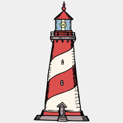 Lighthouse - STCN096 Thumbnail