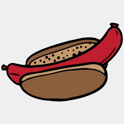 HOT DOG - STFF033 Thumbnail