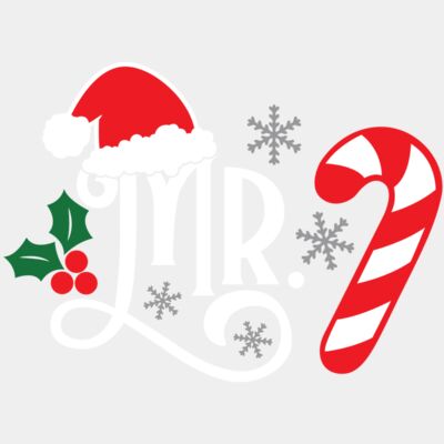 mr christmas - STCH046 Thumbnail