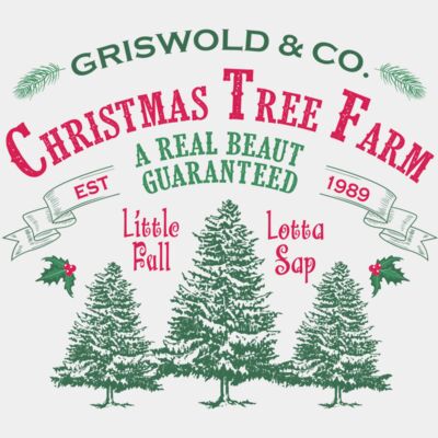 grsiwold tree - STCH048 Thumbnail