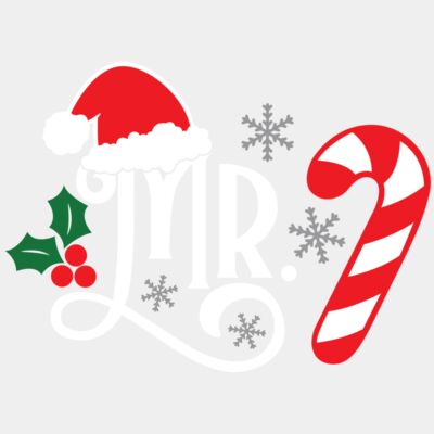 mr christmas - STCH052 Thumbnail