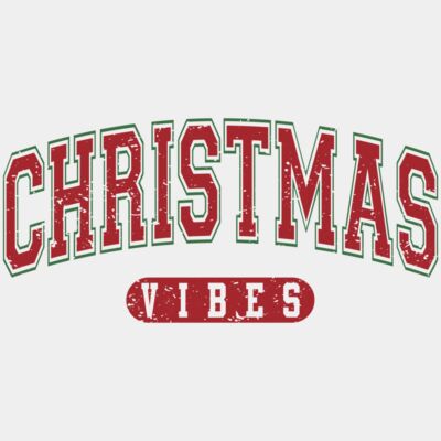 christmas vibe - STCH053 Thumbnail