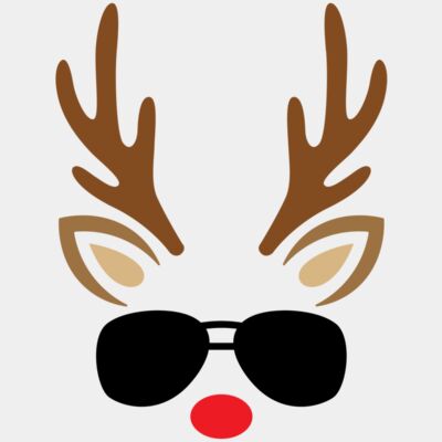 reindeer - STCH065 Thumbnail