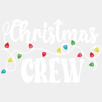 christmas crew - STCH066 Thumbnail