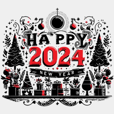 2024 new ear - STNY021 Thumbnail