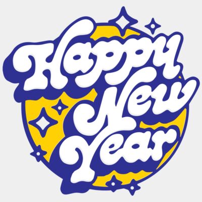 happy new year - STNY022 Thumbnail