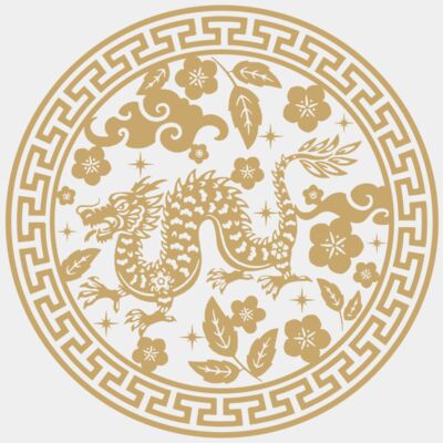 year of the tiger - STNY024 Thumbnail