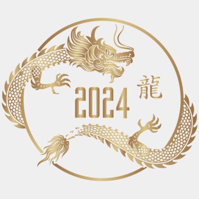 2024 dragon - STNY026 Thumbnail