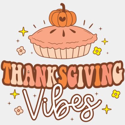 thanksgiving vibes - STTG048 Thumbnail