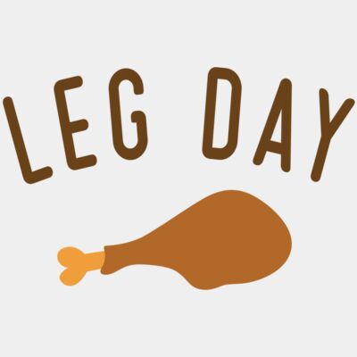 leg day - STTG051 Thumbnail