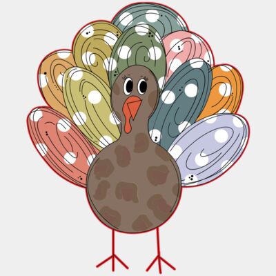 Turkey - STTG053 Thumbnail