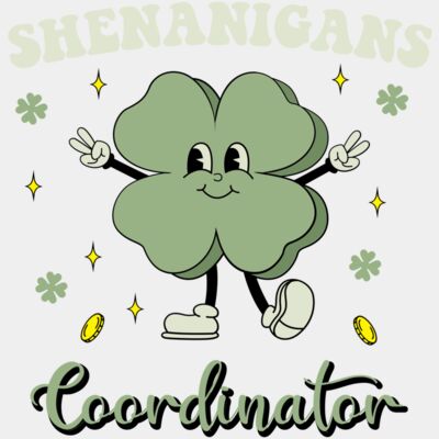 shenanigans coordinator - STSP033 Thumbnail