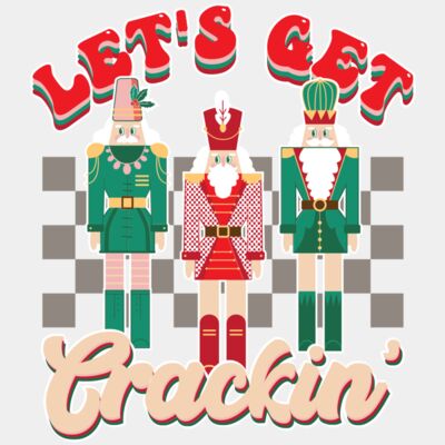 let get cracking - STCH068 Thumbnail