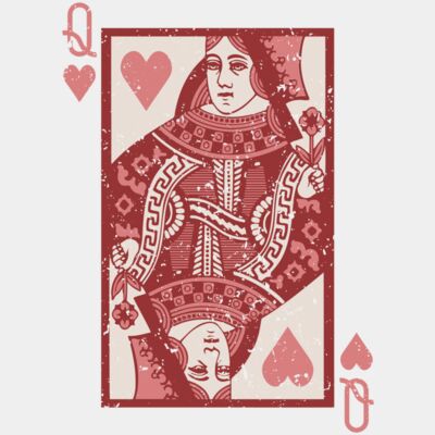 queen of hearts - STVD033 Thumbnail