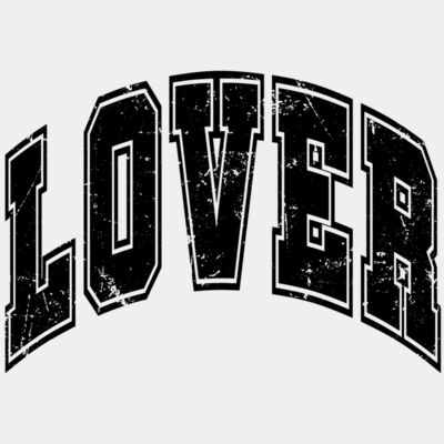 lover - STVD034 Thumbnail