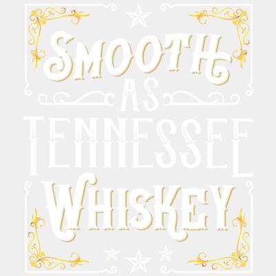 smooth as tennessee whiskey - STVD038 Thumbnail